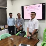 సెంట్రల్ జీఎస్టీ కమిషనరేట్ ఆధ్వర్యంలో గుంటూరులో టోలిక్ (TOLIC) సమావేశం