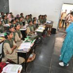 విద్యార్థులకు అర్థమయ్యేలాగా బోధించాలి