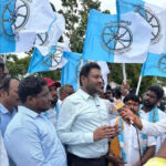 అణచివేతతో గొంతు నొక్కలేరు!