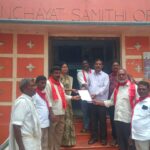 కుటుంబానికి 200 రోజులు ఉపాధి కల్పించాలి