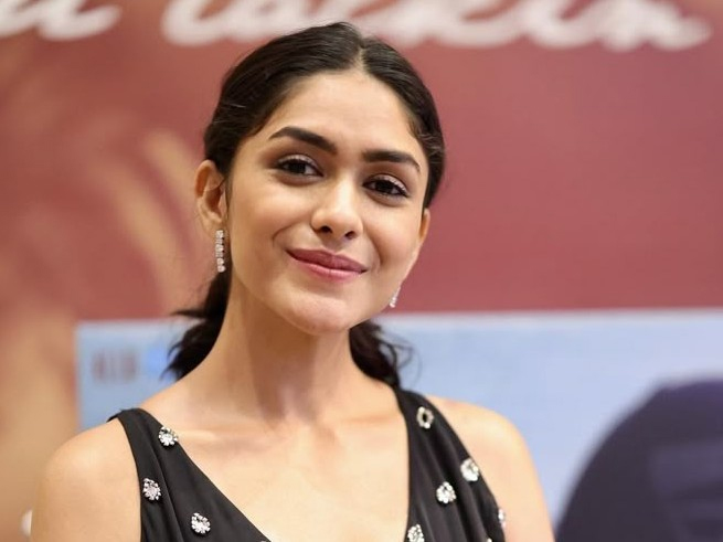 mrunal