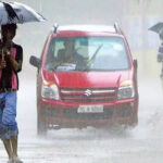 తెలంగాణకు ఎల్లో అలర్ట్