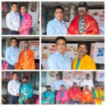 పాములపాడులో త్వరలో ప్రెస్ క్లబ్ ఏర్పాటు