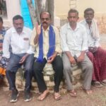 చీకటి గోపి కుటుంబాన్ని ప్రభుత్వం ఆదుకోవాలి