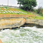 జూరాల నుంచి కాలువలకు నీటి విడుదల
