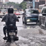 నేడు, రేపు భారీ నుంచి అతిభారీ వర్షాలు