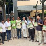చలో కొత్తగూడెం.. తెలంగాణ ప్రజాఫ్రంట్ ఆవిర్భావ సభను విజయవంతం చేయాలి